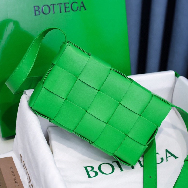 Bottega Veneta Satchel Bags